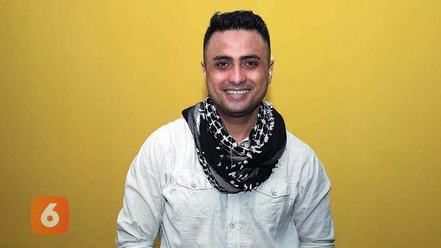 [Bintang] Rizal Djibran