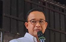 Gibran jadi Cawapres Prabowo, Anies Baswedan: Yang Penting Pemilu Jujur, Penyelenggara Netral