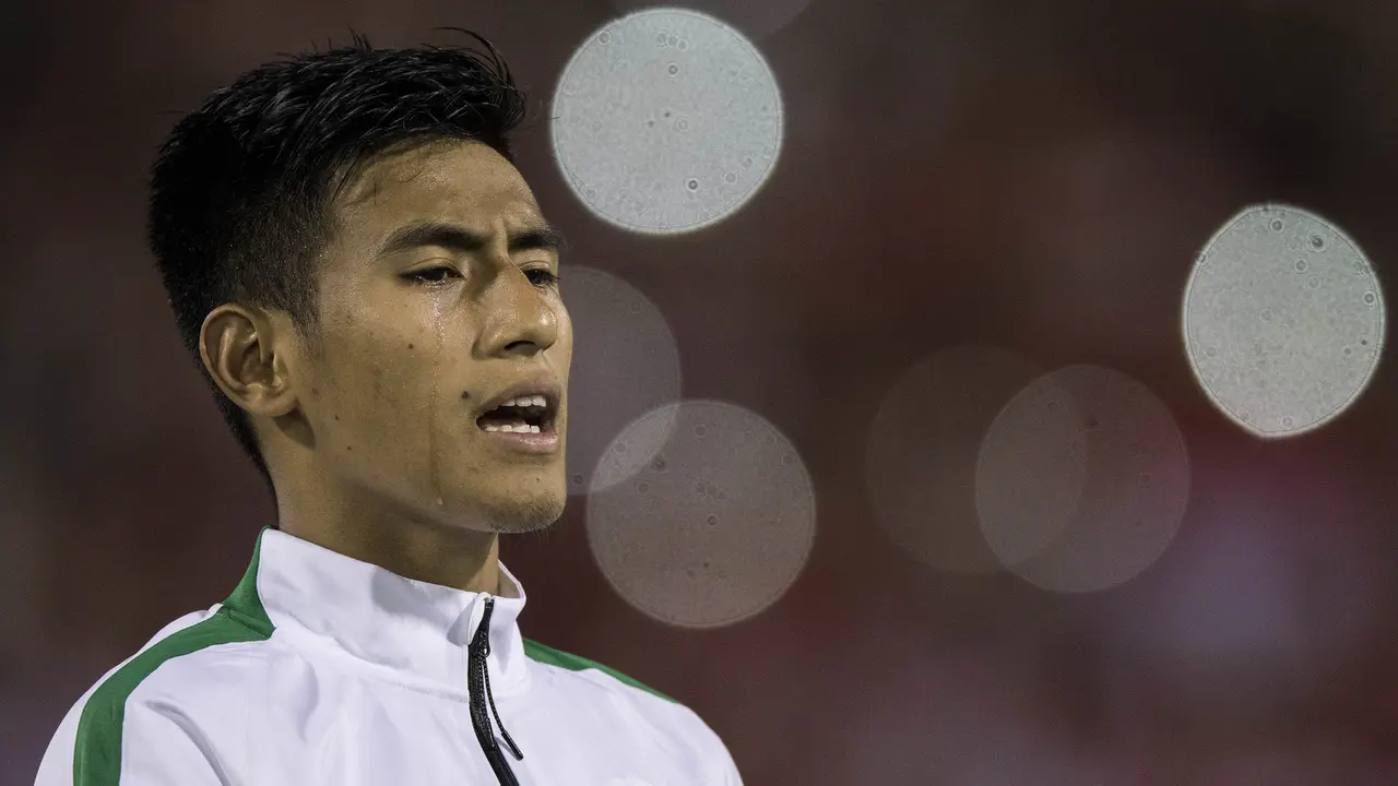 INSIDE STORY: Terus Terbang Tinggi Garuda Muda