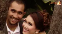 [VIDEO] Ditanya Kehamilan Ayu Ting Ting, Ayahanda: Doain Aja...