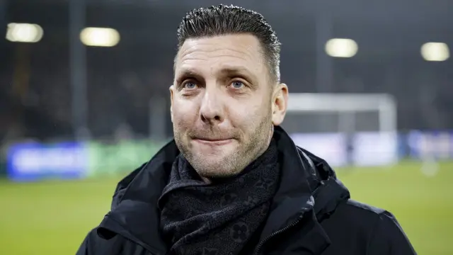 Melvin Boel