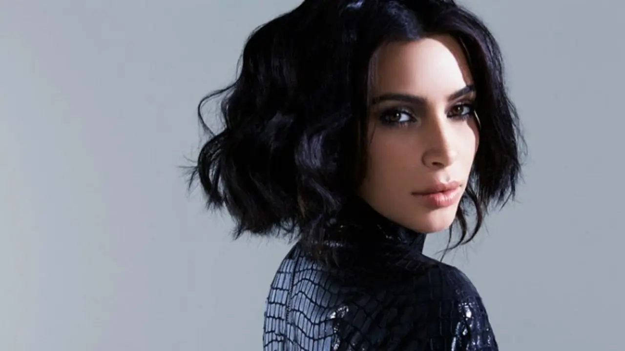Kim Kardashian