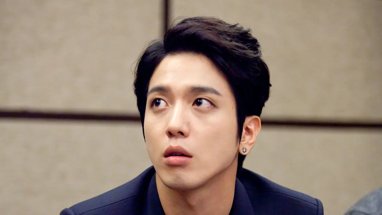 Jung Yong Hwa: CNBLUE Telah Banyak Bertransformasi