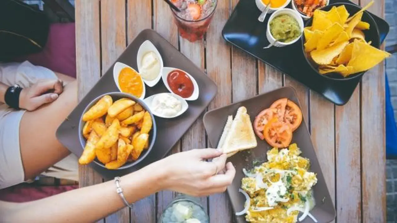  Tipe Pemakan Apakah Anda? Cari Tahu dan Atasi dengan Cara Ini