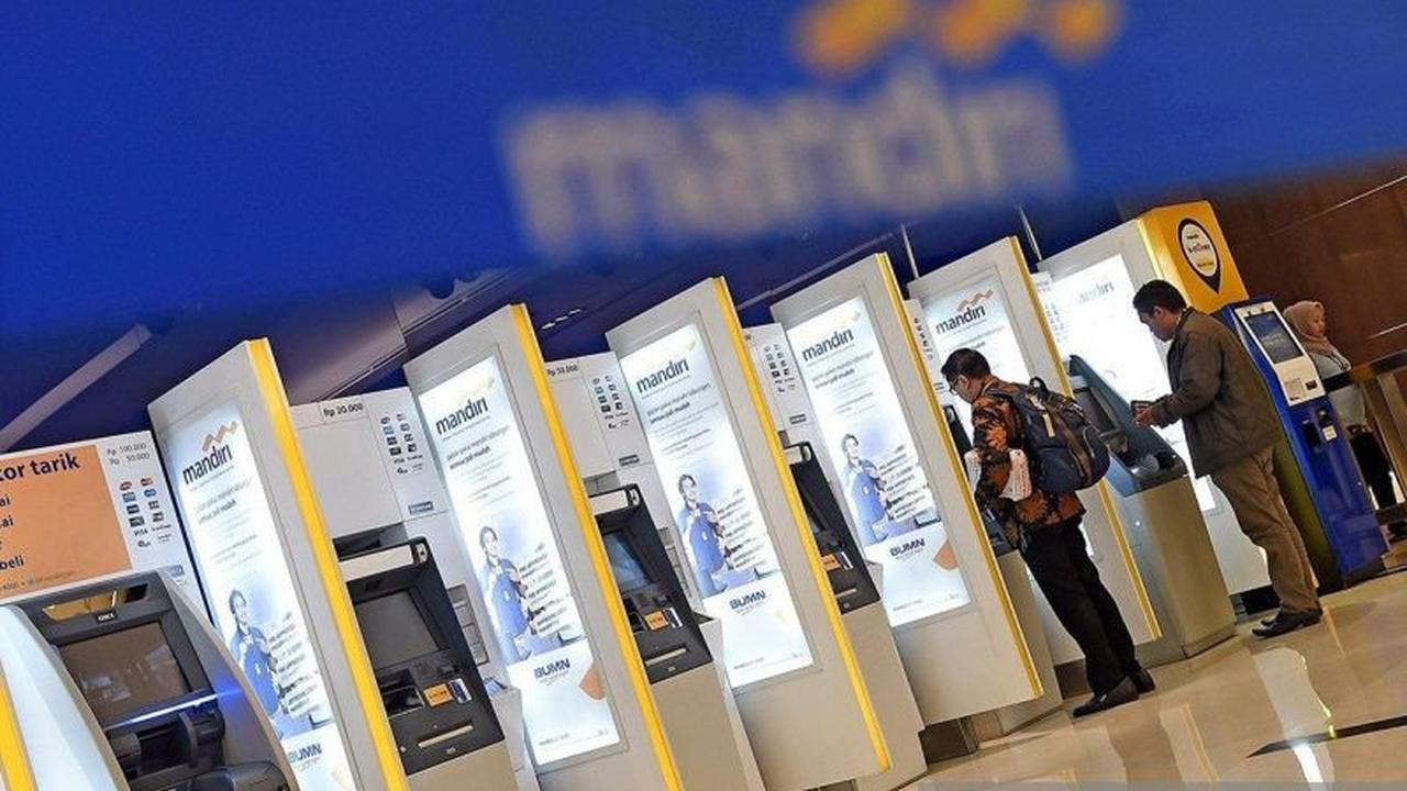 Fundamental Perbankan Indonesia Tetap Solid di Tengah Tekanan Ekonomi Global