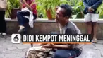 fans menangis