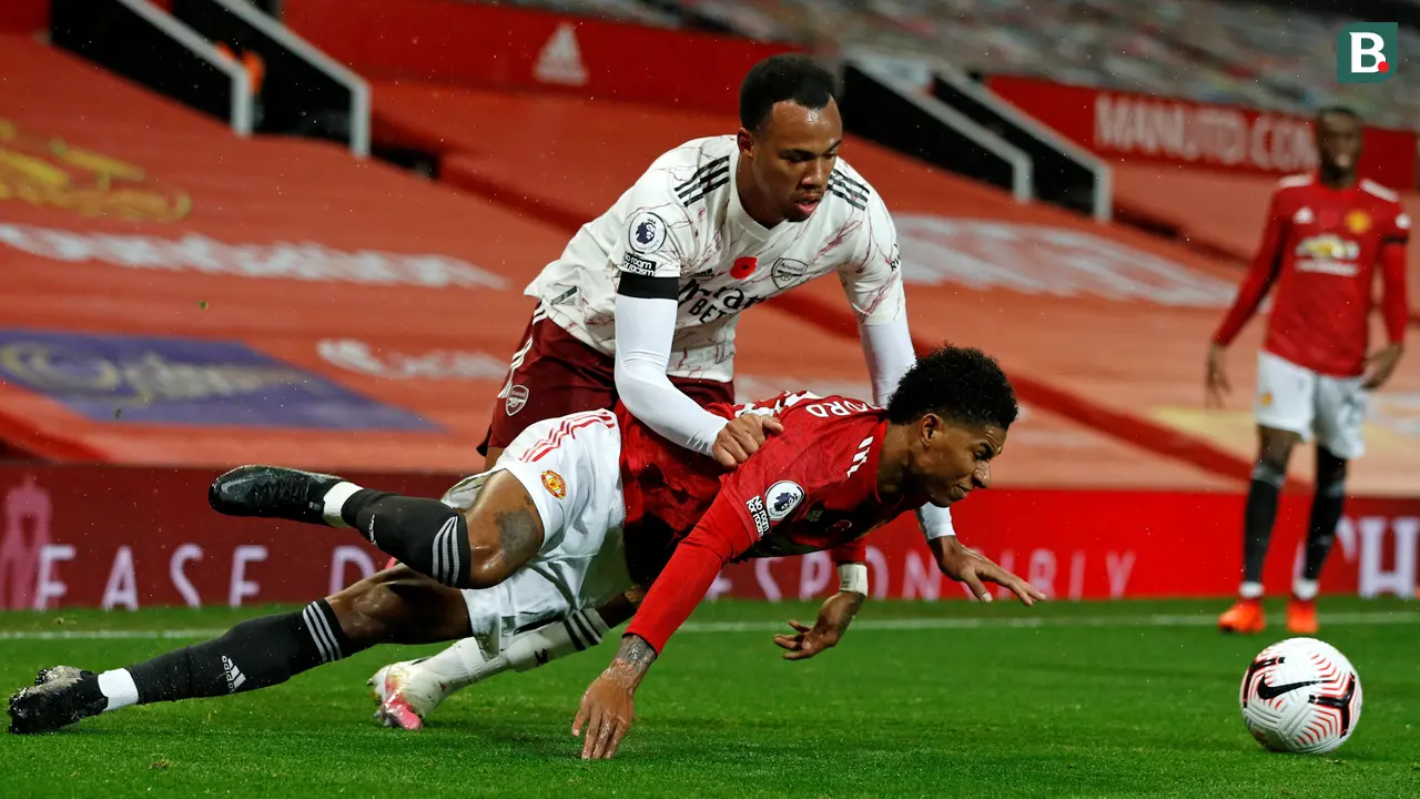 Manchester United Vs Arsenal