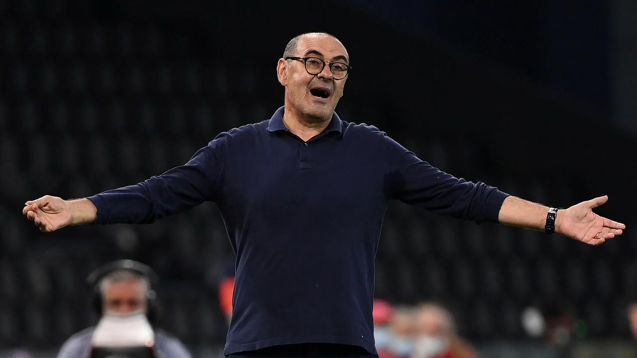 Juventus Gagal Raih Kemenangan di Markas Udinese