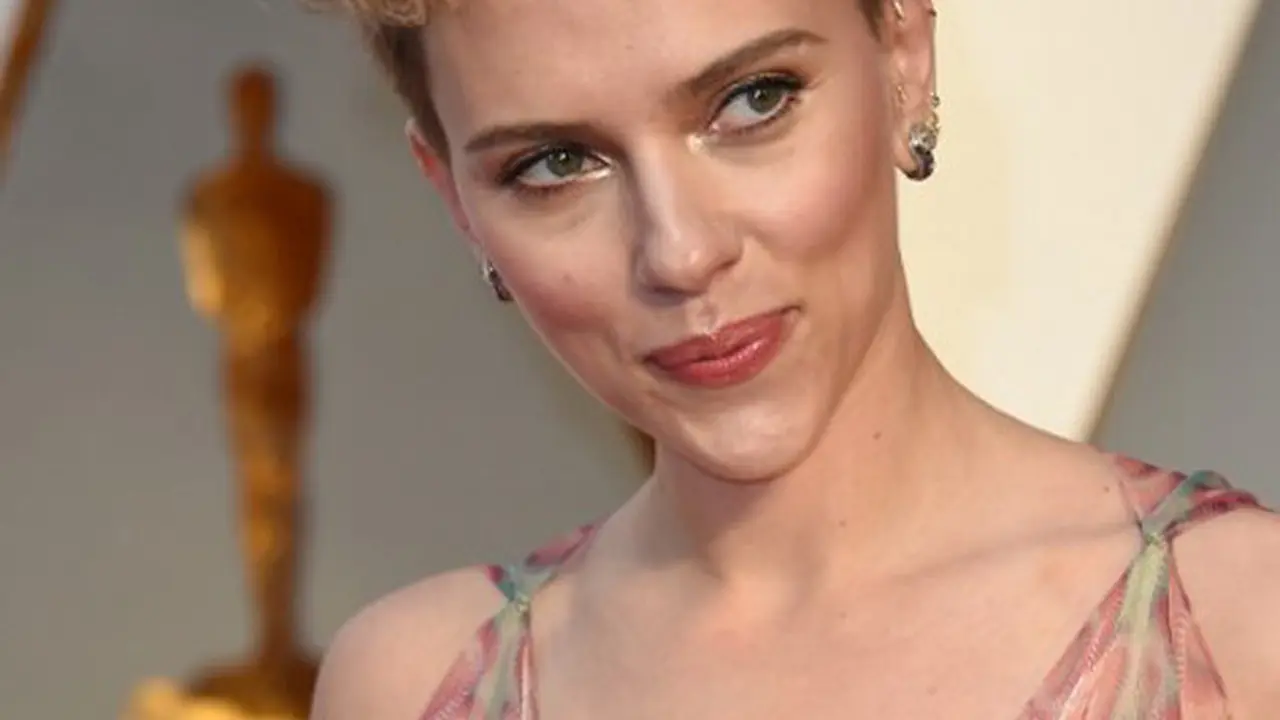 Rumah Scarlett Johansson jadi pilihan tepat untuk menikmati musim panas. (Foto: AFP)