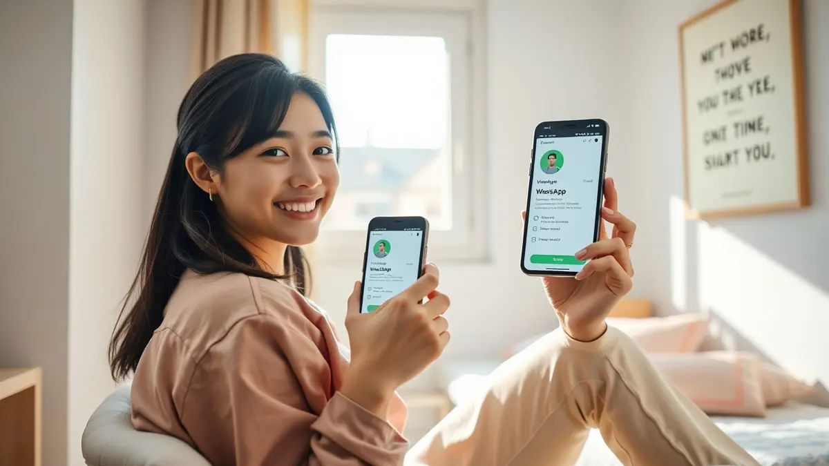 Berita bio wa aesthetic Hari Ini - Kabar Terbaru Terkini | Liputan6.com