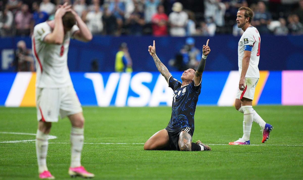 Argentina Tantang Spanyol di Final Piala Dunia 2026
