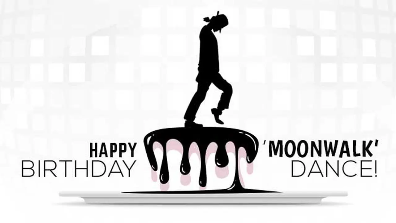 [INFOGRAFIS] Moonwalk Sebelum Era Michael Jackson 