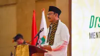 Gus Ipul Ajak Pemuda Katolik Kolaborasi Dukung Program Pemerintah