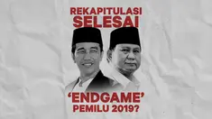 Hasil rekapitulasi suara Pilpres 2019 telah diumumkan KPU. Jokowi-Ma'ruf menang, apa proses selanjutnya?