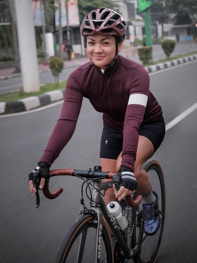 Nirina Zubir. (Foto: Instagram @nirinazubir_)