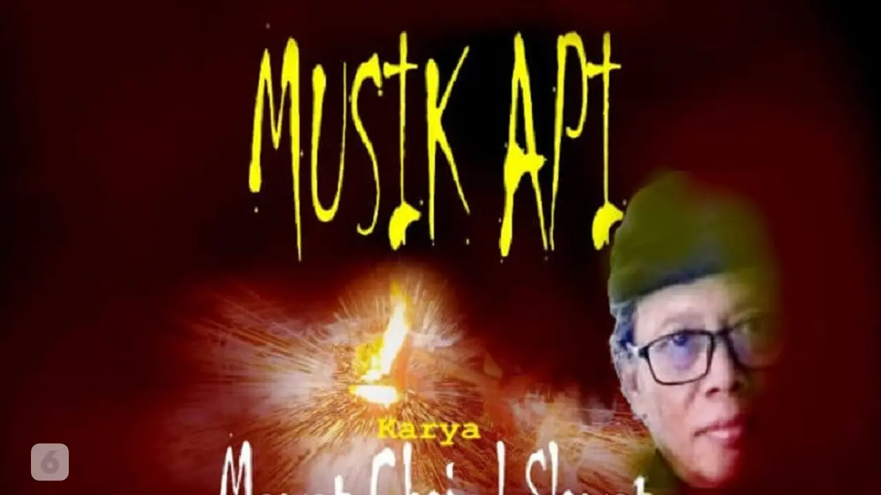 musik api