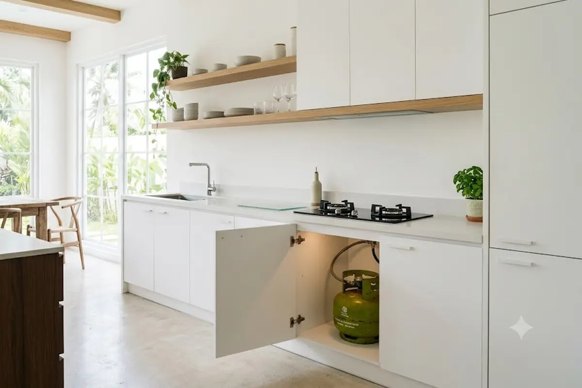 Dapur