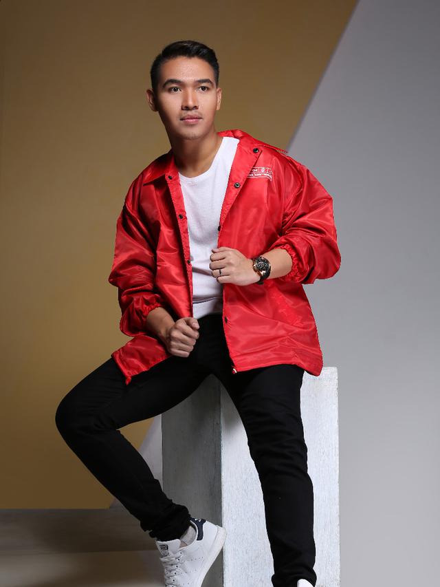 Rando Sembiring (ist)