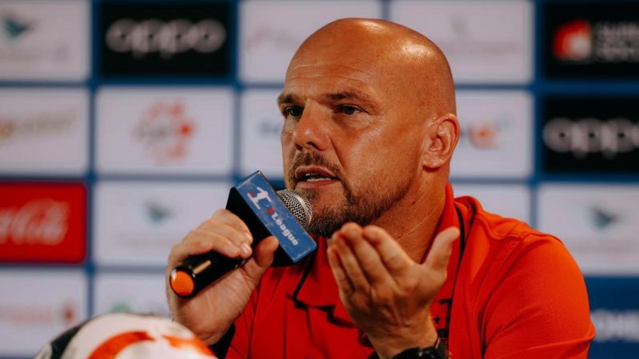 Bali United Waspadai Manuver Persis Solo Jelang Laga Krusial Super League