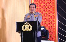 Komjen Ahmad Dofiri akan Pensiun, Siapa Pengganti Jadi Wakapolri?