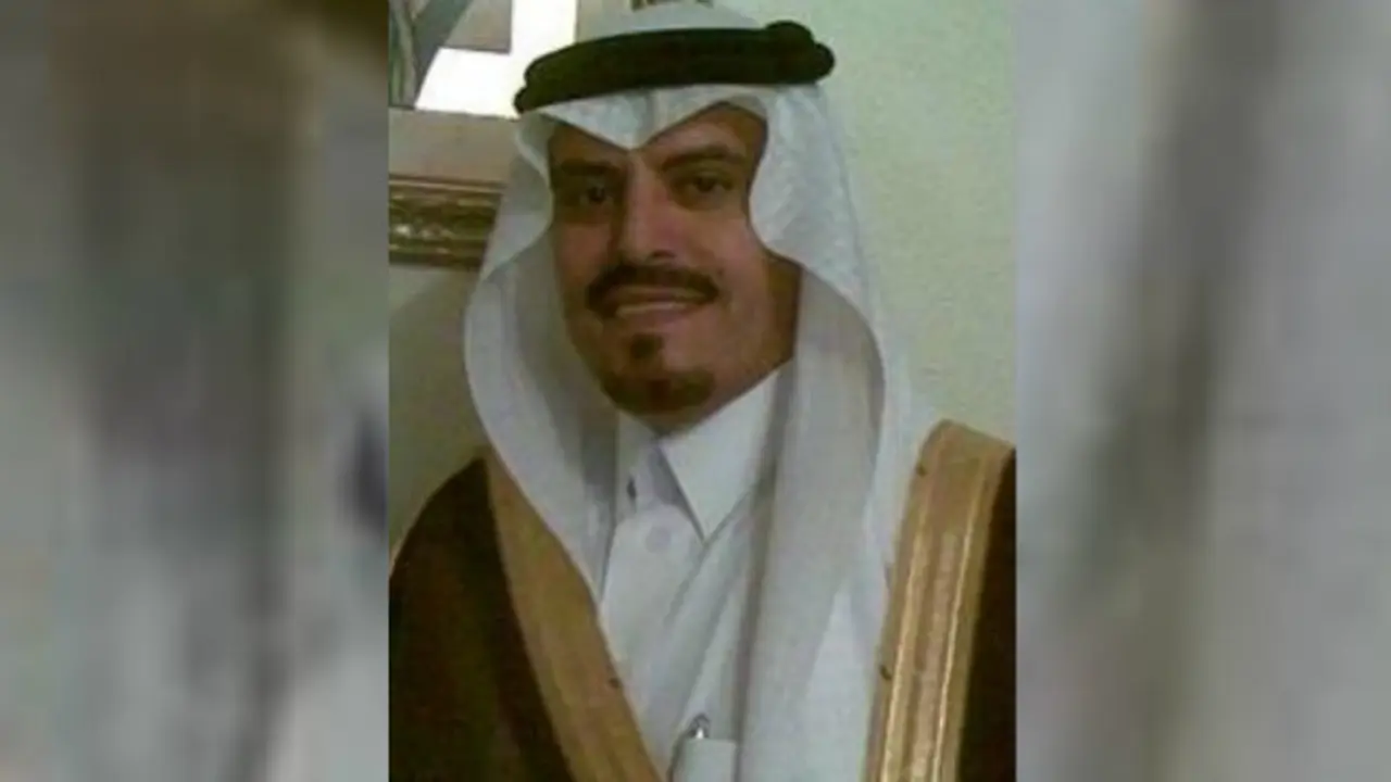 Pangeran Mansour bin Muqrin