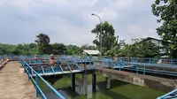 Lippo Tingkatkan Target Penggunaan Air Berkelanjutan Jadi 30%