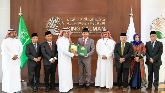 BAZNAS