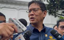 Usai Dikritik Menteri Trenggono di Medsos Soal Anggaran, Menkeu Purbaya: Gampang, Sahabat Saya Itu