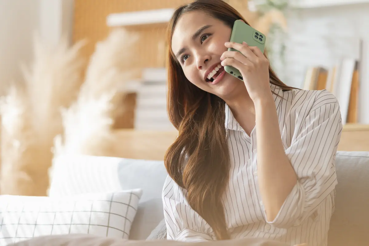 wanita oktober suka di dekatmu