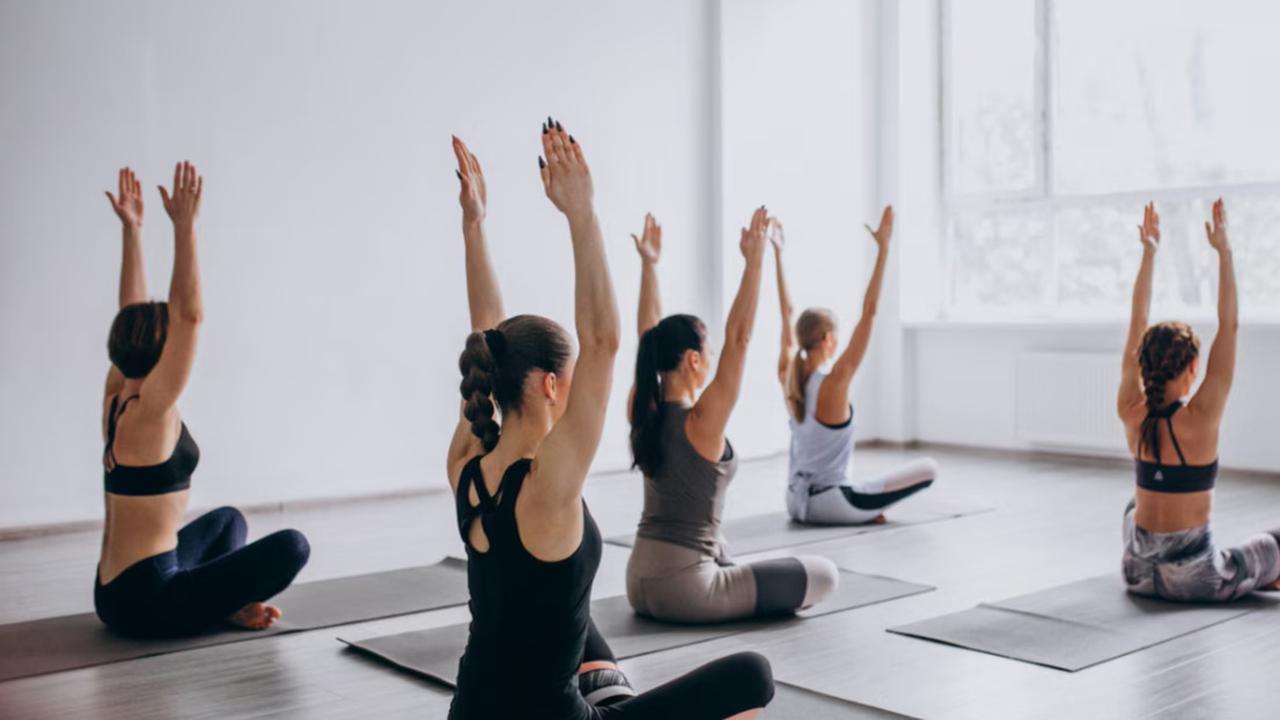 Cegah Masalah Pencernaan dengan Gerakan Yoga yang Mudah dan Efektif