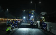 Jelang Libur Sekolah, Jasa Marga Intensifkan Preservasi Jalan Tol di Sejumlah Ruas Strategis