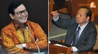 RUU Antariksa Disahkan, Sutan `Diledek` Pram