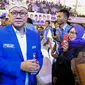 Ketua Umum DPP PAN Zulkifli Hasan (Istimewa)