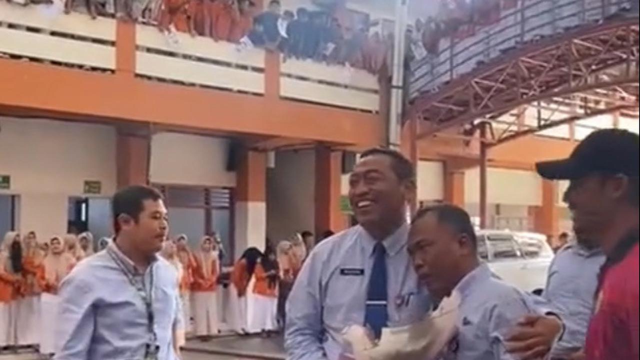 Dok. Istimewa