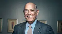  Desainer kenamaan Oscar De la Renta meninggal dunia.