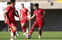 Shin Tae-yong Pilih 16 Pemain untuk Timnas Indonesia di Piala AFF 2024, Simak Daftarnya