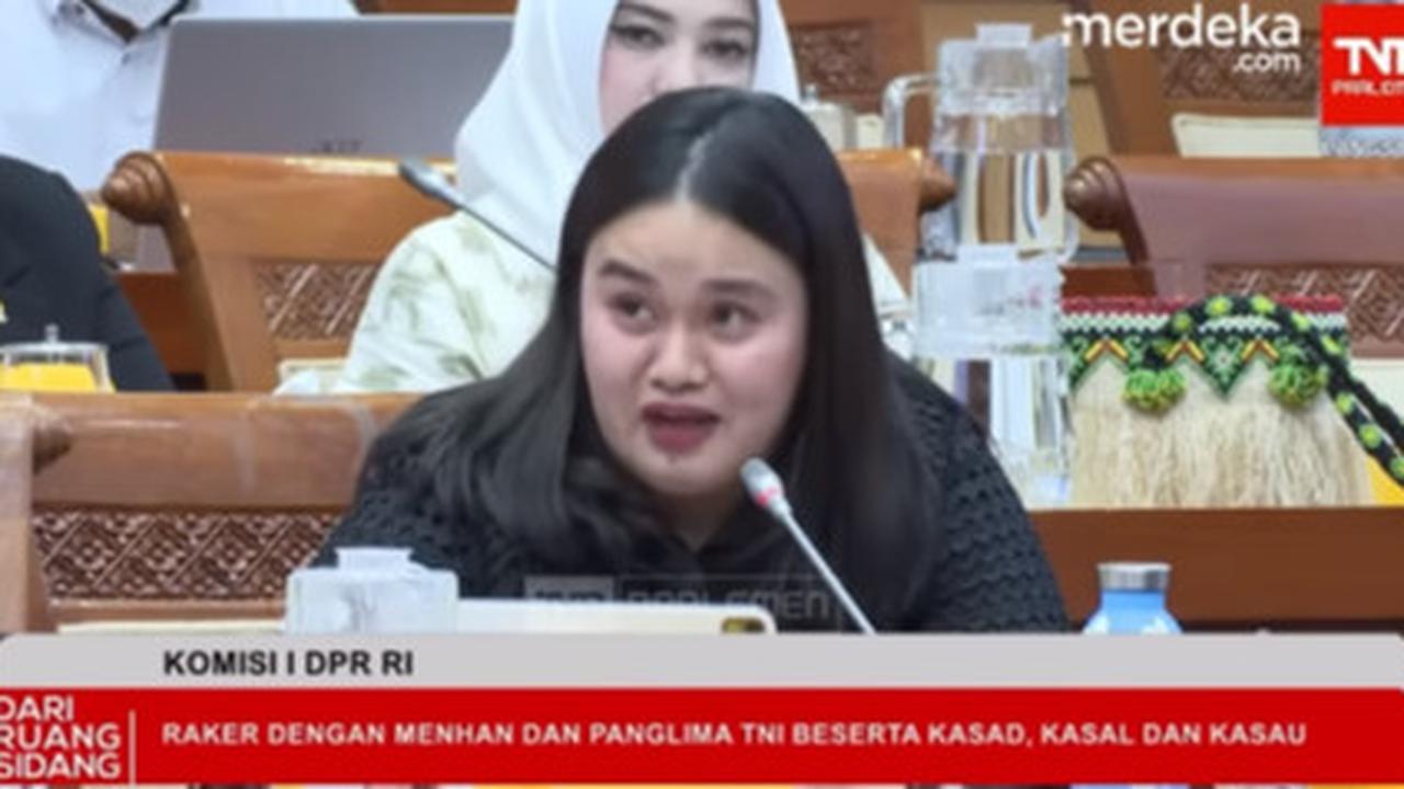 Pensiunan Jenderal TNI Sahabat Kental Prabowo Dikejutkan Fakta
