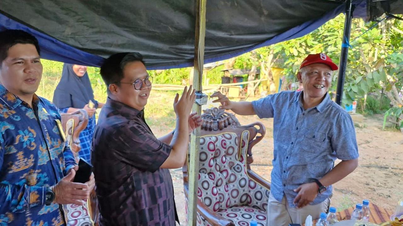 Dok. Istimewa