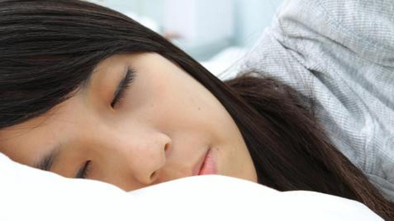 Awas, terlalu banyak tidur bisa bahayakan jantung