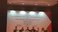 Terbitkan Sukuk Rp 500 M, CIMB Tawarkan Kupon hingga 9,75 Persen