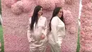 Seperti yang sudah diketahui, Kylie Jenner memang sudah miliki cita-cita menjadi seorang ibu. (youtube)