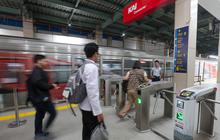 Ternyata Stasiun Karet Tidak Ditutup, KAI Beri Penjelasan
