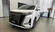 Sudah Berganti Nama, Cek Lagi Harga Mobil Listrik Danza di Indonesia