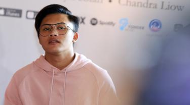 Lirik Lagu Rizky Febian Indah Pada Waktunya News Entertainment Fimela Com