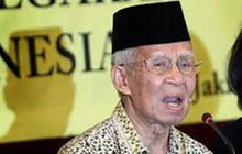 Jenazah Bismar dilepas keluarga besar Siregar sedunia