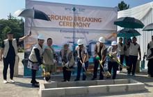 Komitmen Beri Layanan Unggul, RS EMC Sentul Ekspansi Gedung Baru