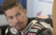 Honda World SBK tinggal tunggu tanda tangan Nicky Hayden