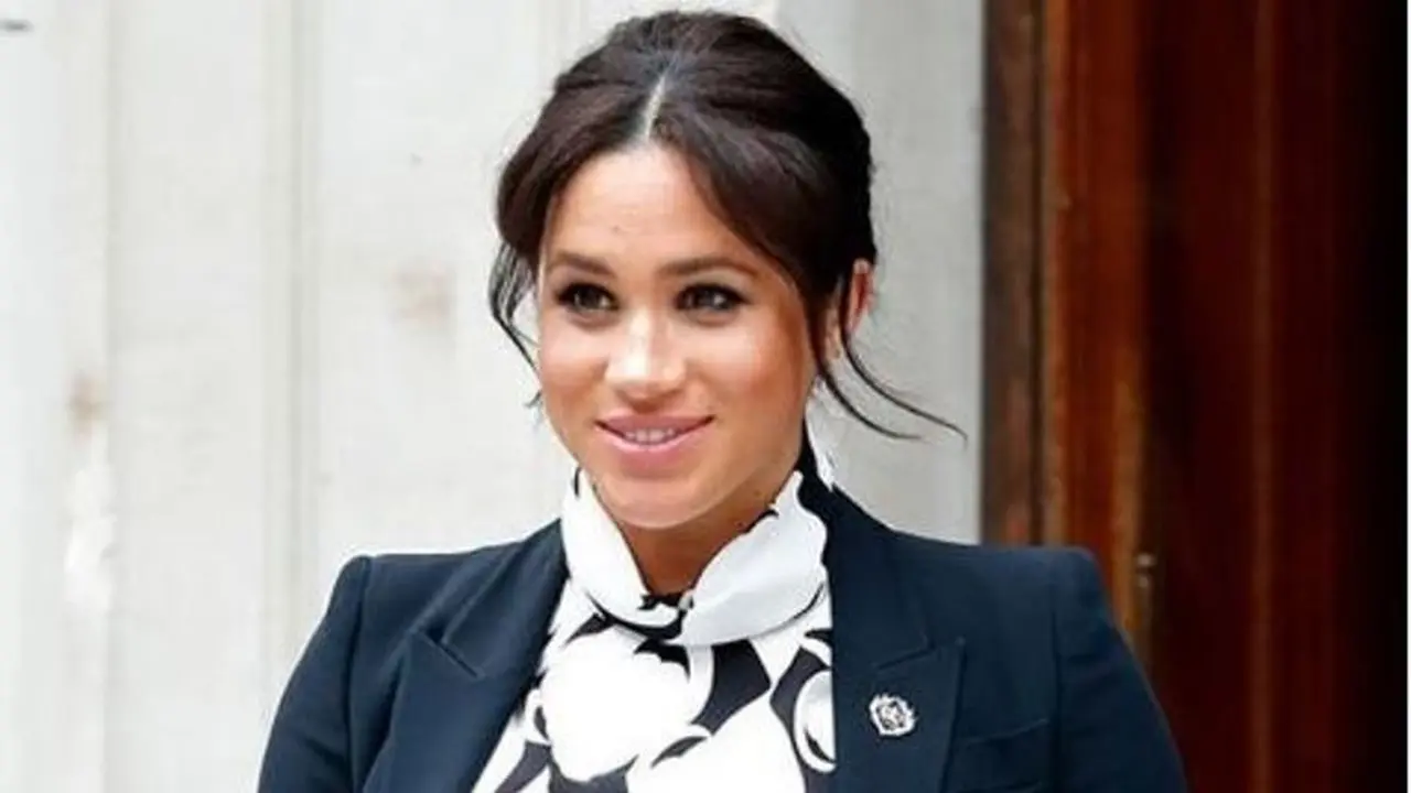 Meghan Markle