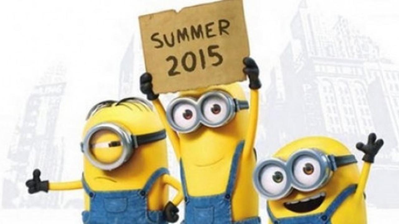 Ini nih alasan kenapa film 'MINIONS' akhirnya dibuat