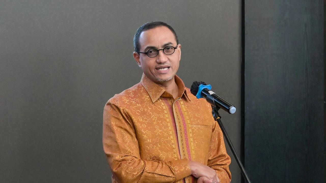 FOTO: OJK Jatuhkan Sanksi Denda Rp 96,33 Miliar kepada 233 Pelaku Pasar Modal
